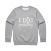 Mens United Crew (Clearance) Thumbnail