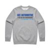 Mens United Crew (Clearance) Thumbnail
