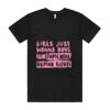 Mens Basic Tee Thumbnail