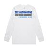 Mens Base Longsleeve Tee Thumbnail