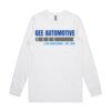 Mens Base Longsleeve Tee Thumbnail