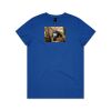 Women's Maple Tee Thumbnail