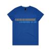 Women's Maple Tee Thumbnail