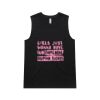 Women's Upside Tank (Sale) Thumbnail