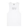 Mens Barnard Tank Thumbnail