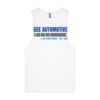 Mens Barnard Tank Thumbnail