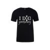 Mens Fitted Cotton Tee Thumbnail
