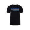 Mens Fitted Cotton Tee Thumbnail